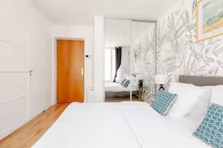 Location appartement studio Versailles (78000)