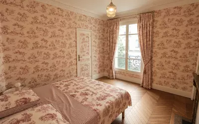 Paris 19E (75019)