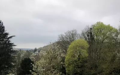 Saint-Rémy-Lès-Chevreuse (78470)