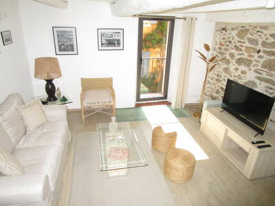 Vente maison 4 pièces Cogolin (83310)