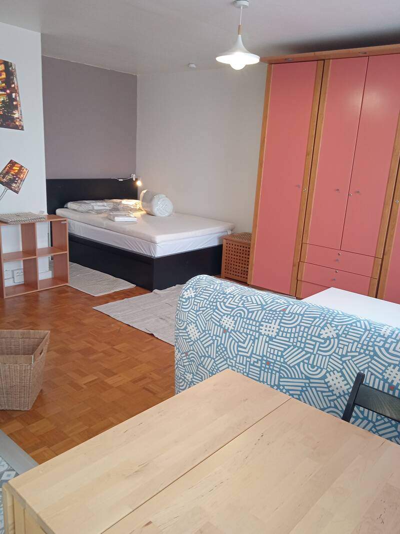 Paris 13E (75013)