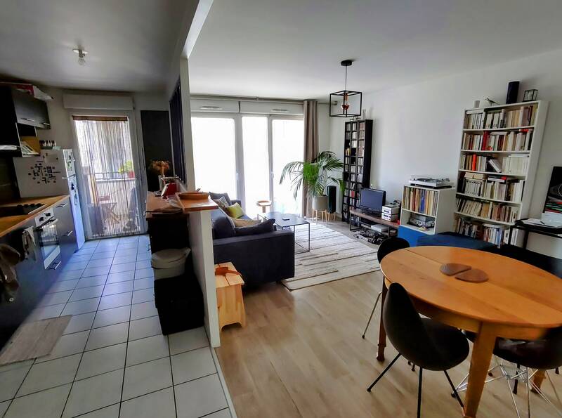 Aubervilliers (93300)