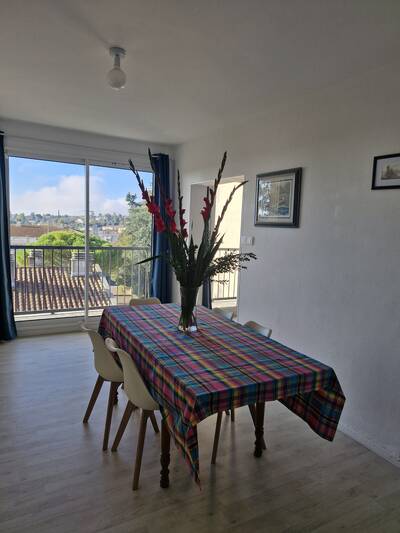 Location appartement 4 pièces Manosque (04100)