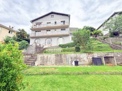 Vente maison 6 pièces Adé (65100)