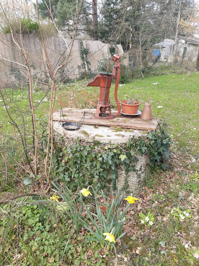 Marcoussis - Monthléry -