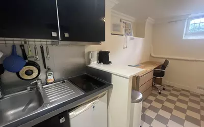 Neuilly-Sur-Seine