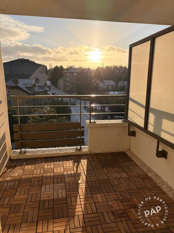 Appartement à Boissy-Saint-Léger