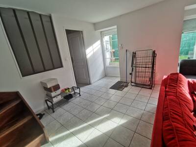 Vente appartement 8 pièces Tassin-la-Demi-Lune (69160)