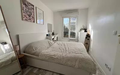 Vaux-Le-Pénil (77000)