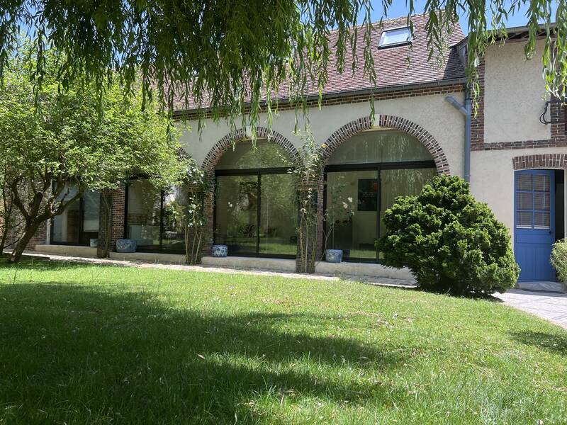 Tillières-Sur-Avre (27570)
