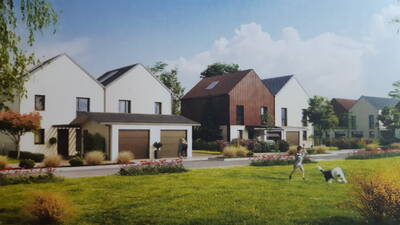 Location maison 4 pièces Montlouis-sur-Loire (37270)