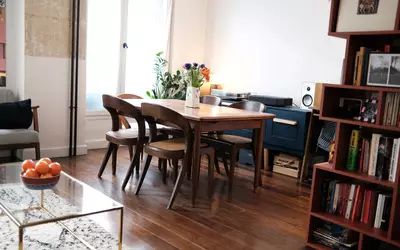 Paris 18E (75018)