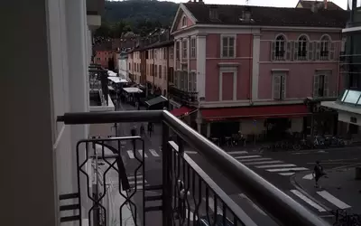 Annecy (74000)