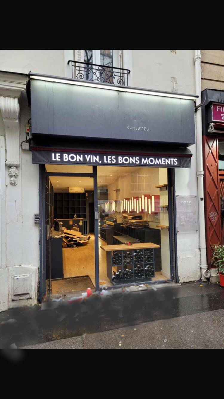 Paris 18E (75018)