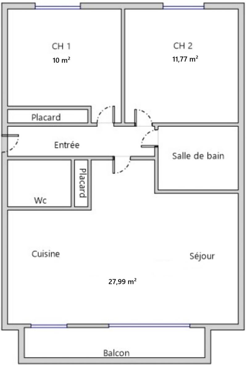 Achères (78260)