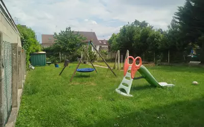 Trappes (78190)