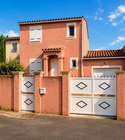 Vente maison 4 pièces Saint-Étienne-du-Grès (13103)