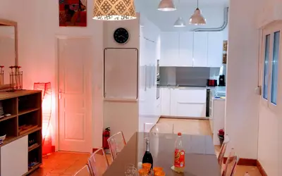 Uniquement Colocation