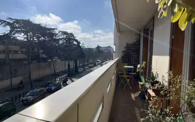 Villeurbanne (69100)