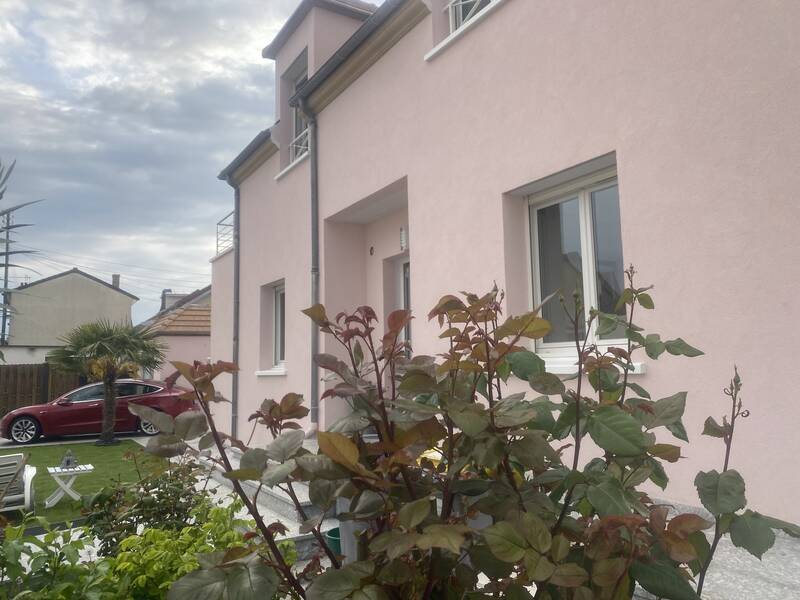 Sartrouville (78500)