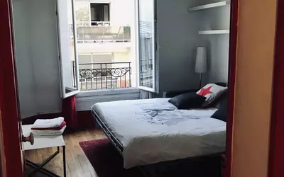Paris 16E (75016)