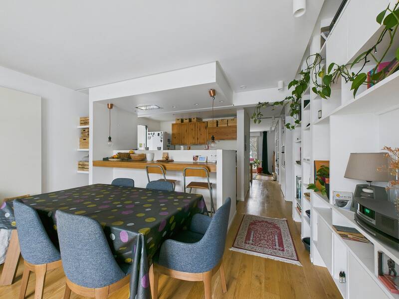 Paris 20E (75020)