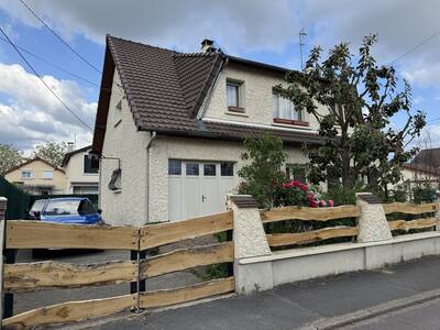 Vente maison 6 pièces Conflans-Sainte-Honorine (78700)