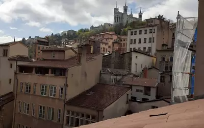 Lyon 5E (69005)