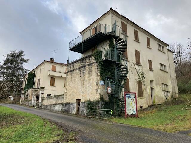 Laroque-Timbaut (47340)