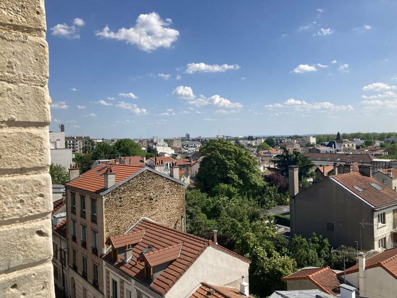 Fontenay-Sous-Bois (94120)
