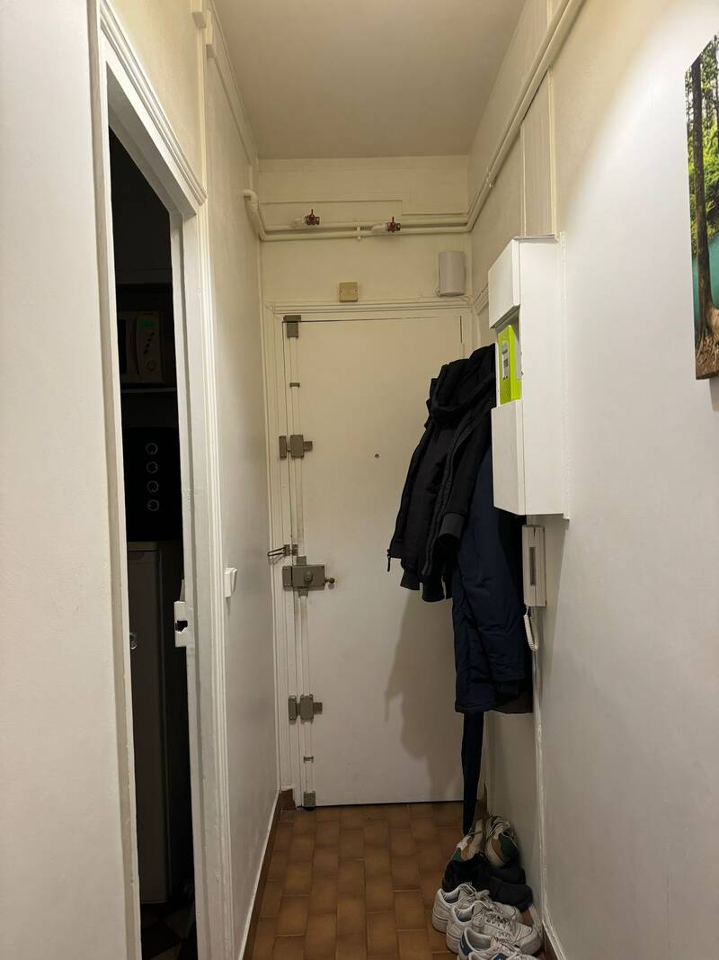 Paris 15E (75015)