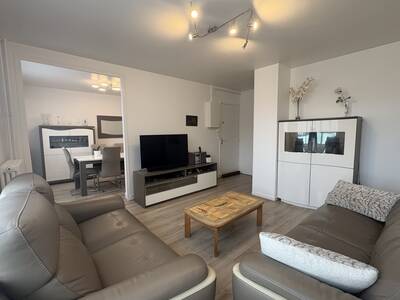 Vente appartement 5 pièces Bures-sur-Yvette (91440)