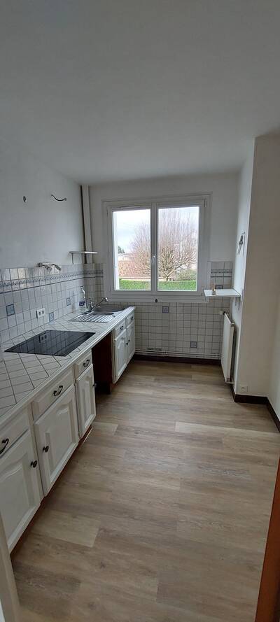 Location appartement 3 pièces Bihorel (76420)