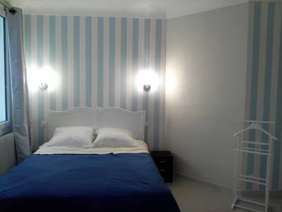 Location appartement 3 pièces Antibes (06)