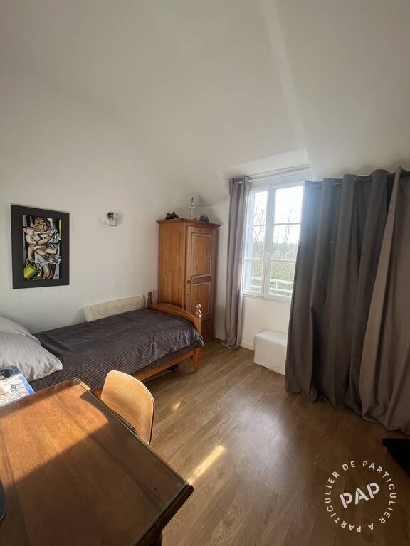 Vente maison 117 m² Septeuil (78790) - 117 m² - 320.000 € | Particulier à Particulier — 8