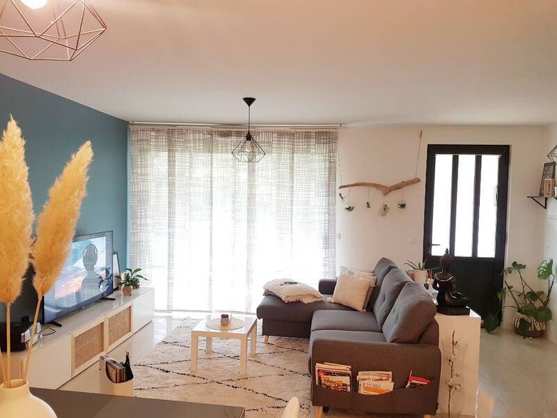 Chantilly (60500)