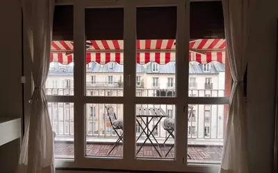 Paris 18E (75018)