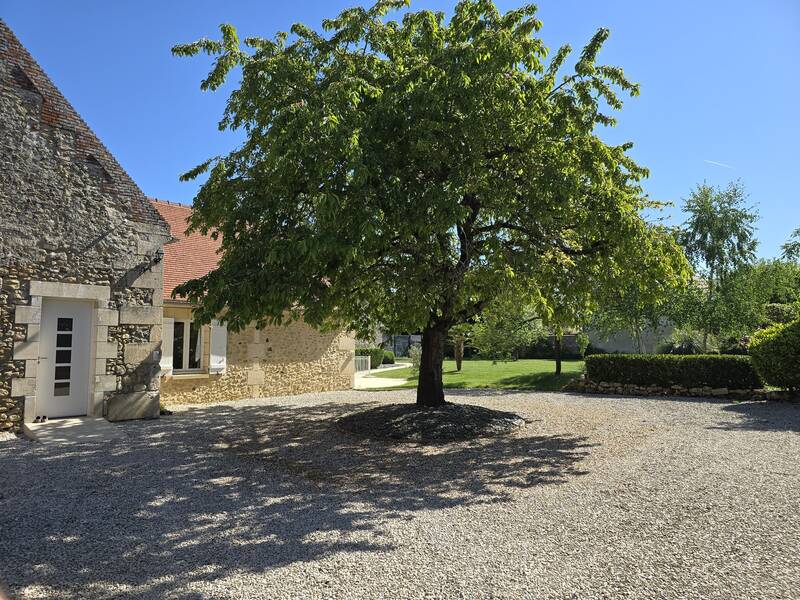 Sacy-Le-Grand (60700)