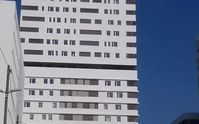 Marseille 15E (13015)