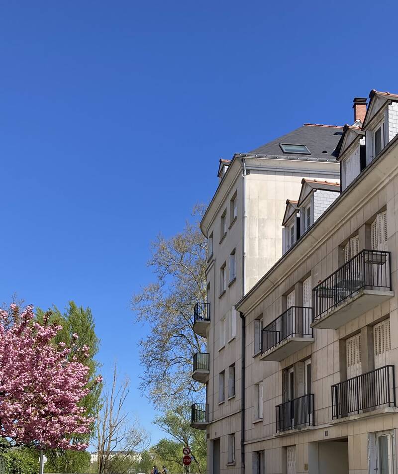 Tours (37000)