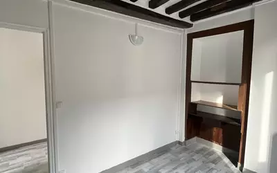 Beaumont-Du-Gâtinais (77890)