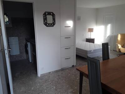 Location appartement studio Balma (31130)