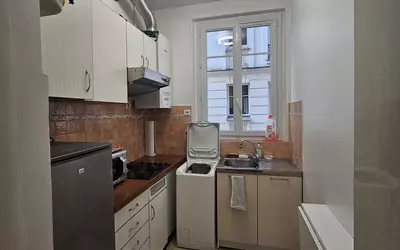 Paris 15E (75015)