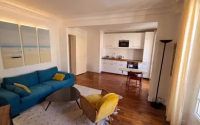 Paris 18E (75018)