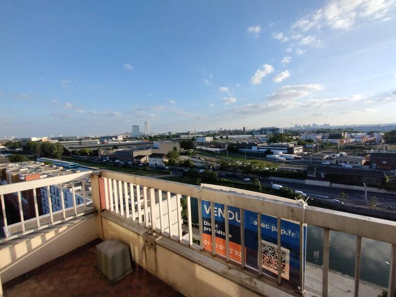 Saint-Denis (93200)