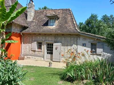 Vente maison 4 pièces Vierzon (18100)