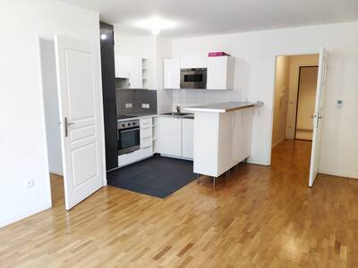 Location appartement 2 pièces Bagneux (92220)