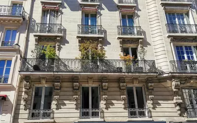 Paris 16E (75016)