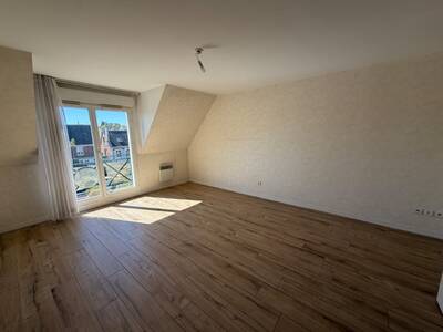Vente appartement 4 pièces Beauvais (60000)