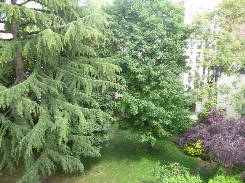 Paris 15E (75015)